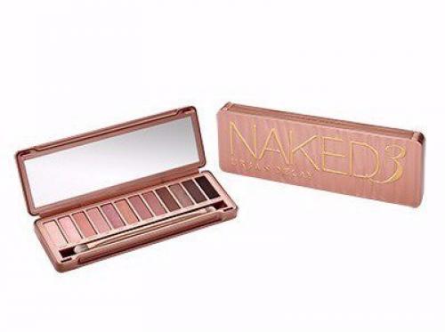 Urban Decay - всемирно известный косметический бренд премиум - класса. 01