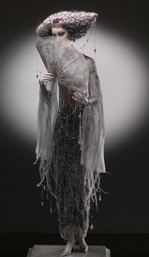 Дорогие наши девочки! 05