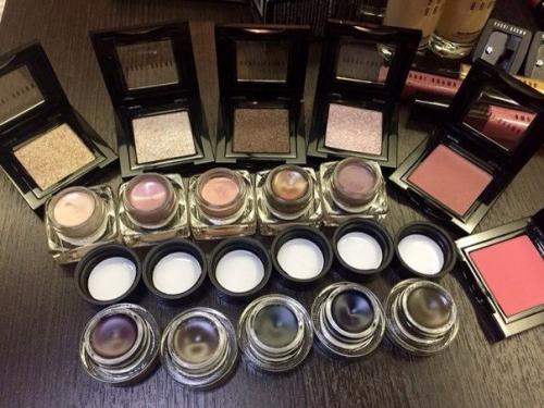 Внимание желающим освоить новую интереснейшую профессию визажист! 08