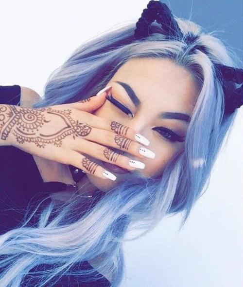 Новогодний макияж 2017? 01 Новогодний макияж 2017? 01