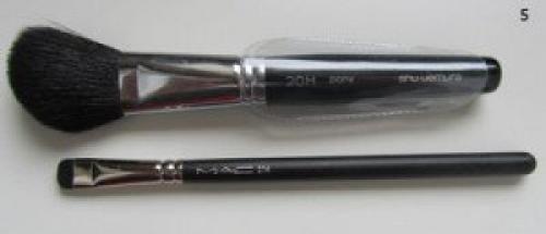 Поговорим о кистяк для макияжа. 03