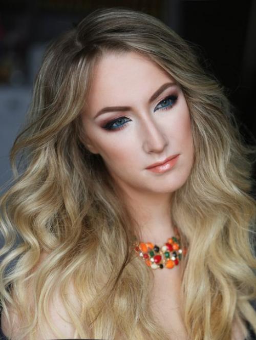 Внимание желающим освоить новую интереснейшую профессию визажист! 04