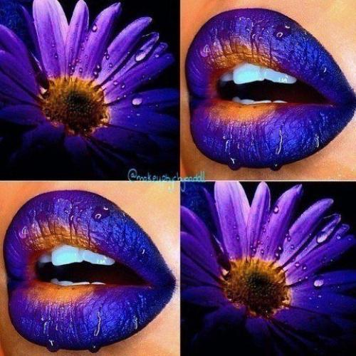 Фото@Gazetaw явизажист визажист Makeup. 01