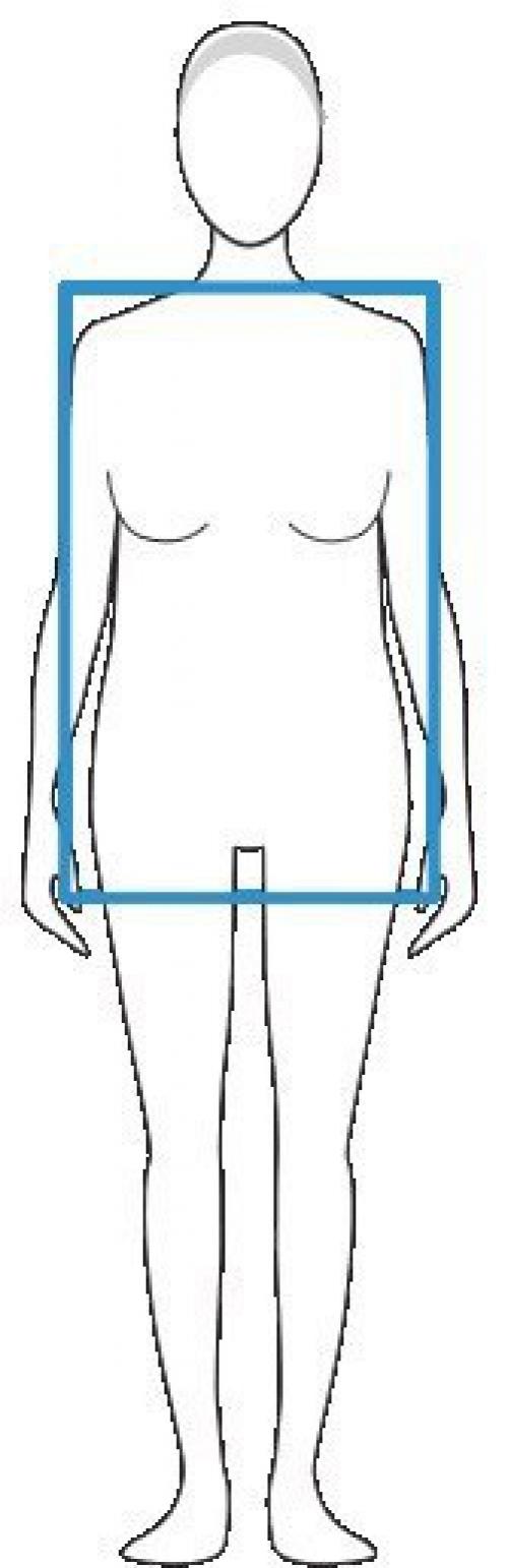 Учись грамотно подбирать гардероб! 02