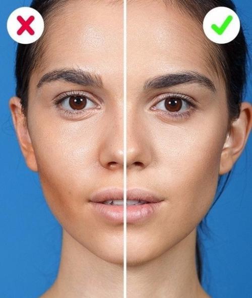 10 cоветов по макияжу. 01 10 cоветов по макияжу. 01