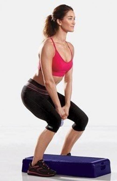 5 лучших упражнений для стройности ног. 04