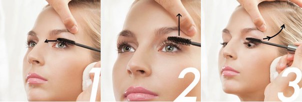 Новогодняя Школа Красоты. 01