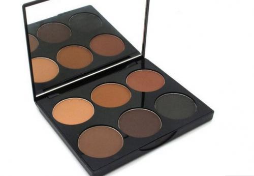 Девочки, осталось в наличии 4 палетки всего! 04