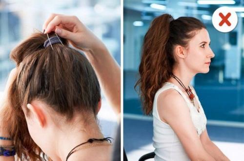 Девушка протестировала на себе 10 секретов красоты из Instagram. 08 Девушка протестировала на себе 10 секретов красоты из Instagram. 08