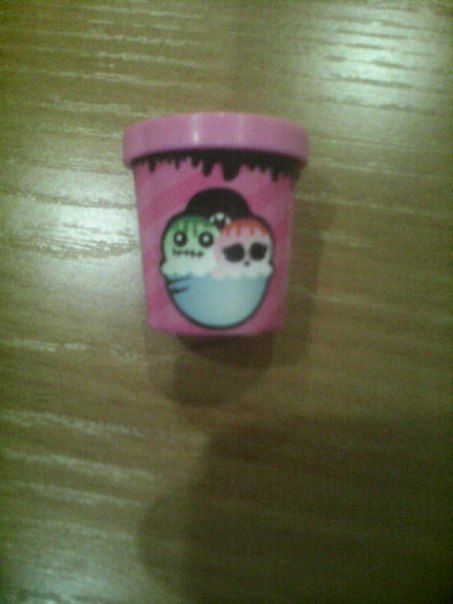 •°•°•Abbey Bominable•°•°•. Фото моей куклу Эбби из колекции Dead Tired. 05