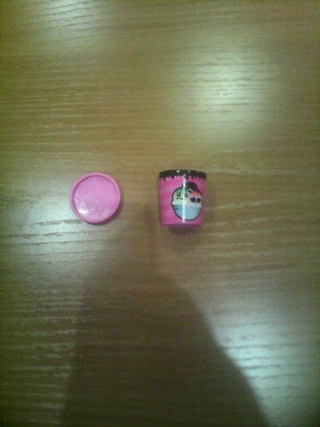 •°•°•Abbey Bominable•°•°•. Фото моей куклу Эбби из колекции Dead Tired. 06