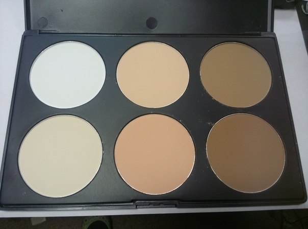 Магический макияж: идеальный тон лица с Консиллером (Корректором). 02 Магический макияж: идеальный тон лица с Консиллером (Корректором). 02