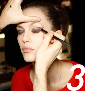 Четкие Оттенки. 02