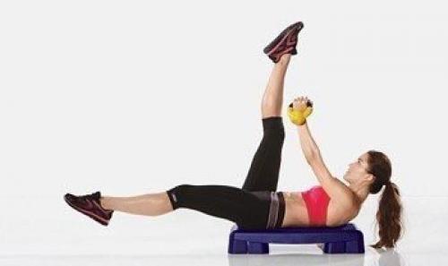 5 лучших упражнений для стройности ног. 08