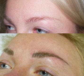 Запись на перманентный макияж по тел. 89308185129. 05