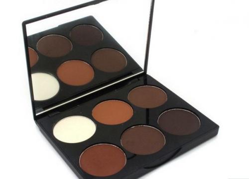 Девочки, осталось в наличии 4 палетки всего! 05