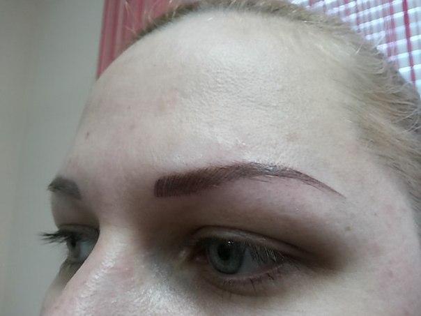 Запись на перманентный макияж по тел. 89308185129. 01