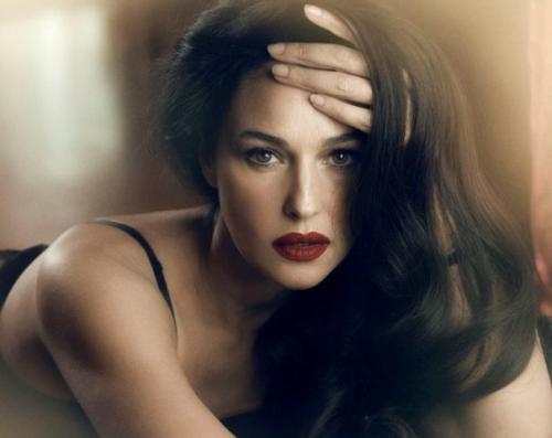 Их красота- нечто большее, чем просто приятная внешность. 01 Их красота- нечто большее, чем просто приятная внешность. 01