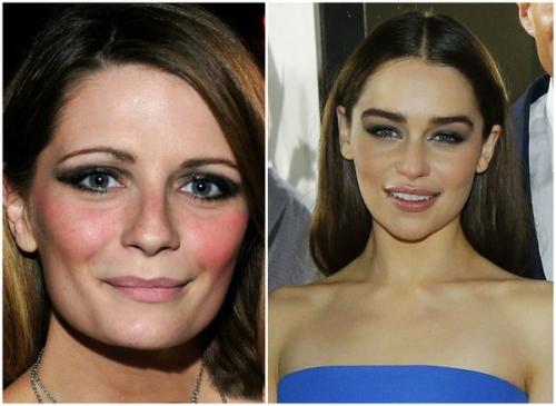 15 ошибок в макияже, которые допускает большинство женщин. 01 15 ошибок в макияже, которые допускает большинство женщин. 01