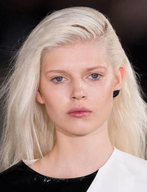 Продолжение словарь современных мейкап трендов. 02