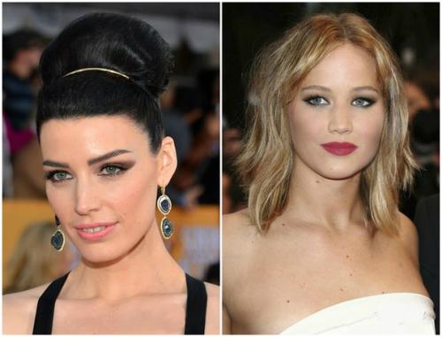 15 ошибок в макияже, которые допускает большинство женщин. 04 15 ошибок в макияже, которые допускает большинство женщин. 04