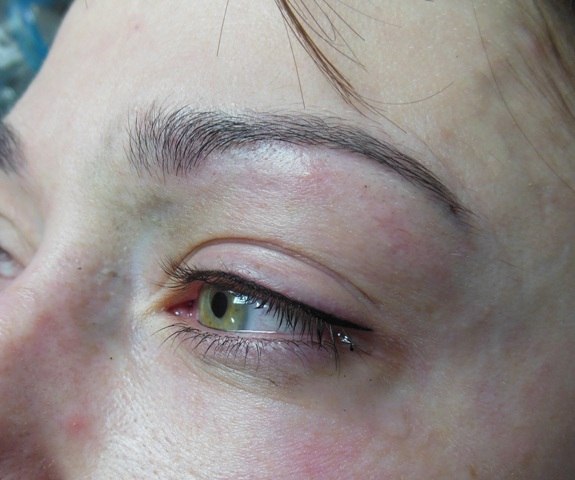 Запись на перманентный макияж по тел. 89308185129. 03