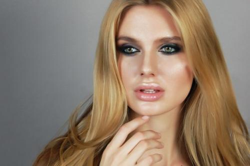 Милые девушки в честь открытия моей студии! 02