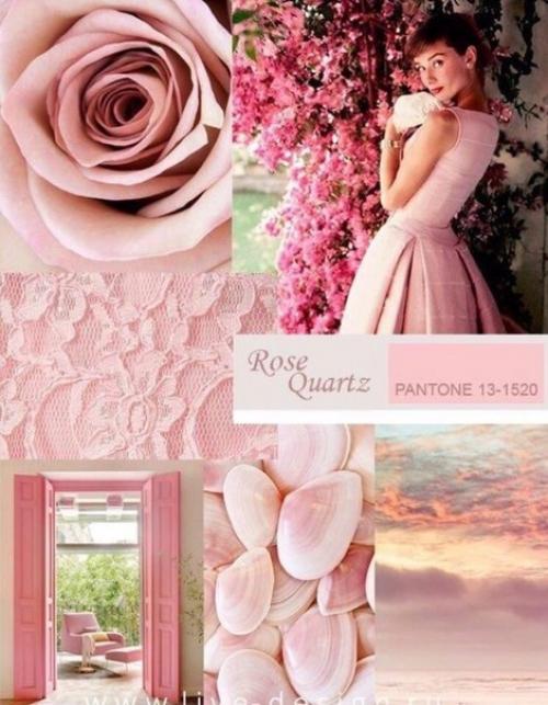 Главный цвет волос 2016. 02