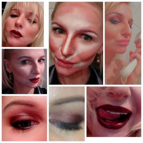 Модные советы о предпочтениях огненной обезьяны или в чем встречать 2016 год. 01