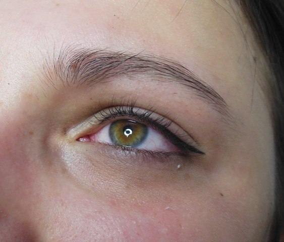 Запись на перманентный макияж по тел. 89308185129. 04