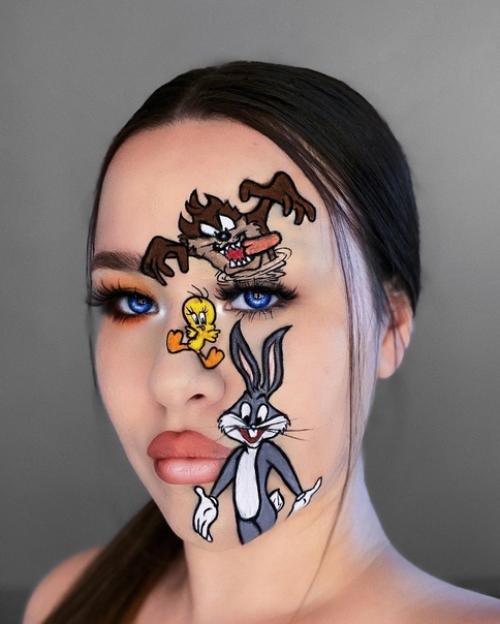 Рубрика Лучшие Работы со Всего Света. 07