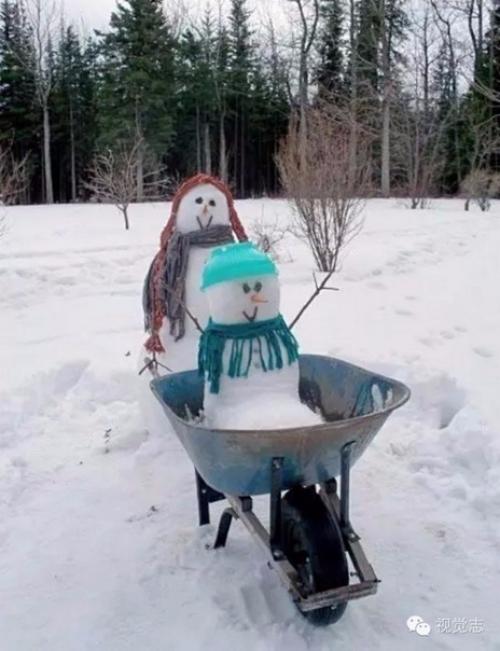 Зима закружит серпантинами, по самые окна дома заметёт. 01