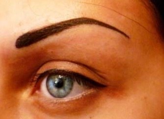 Запись на перманентный макияж по тел. 89308185129. 02