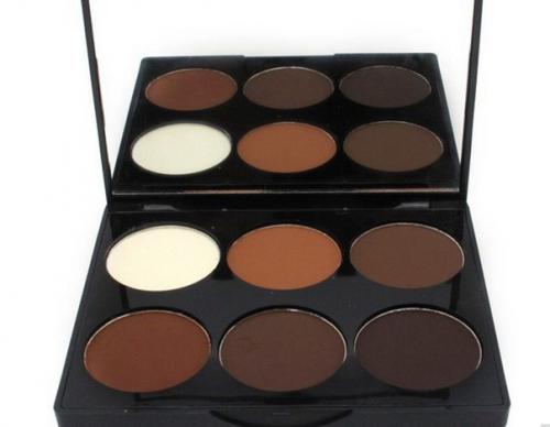 Девочки, осталось в наличии 4 палетки всего! 01