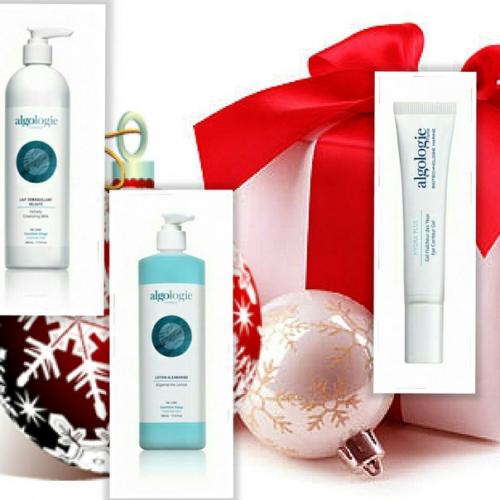 Новогодние подарки для всех? 01