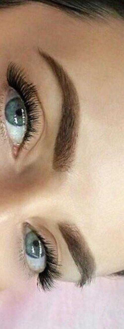 Ищу модель на перманентный макияж для расширения портфолио и клиентской базы. 03