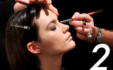 Четкие Оттенки. 01