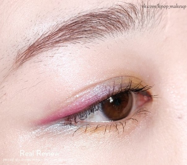 Photo_Tutorial Korean_Makeup. 04