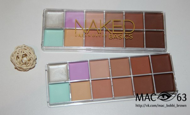 Корректоры - средства, используемые при макияже для маскировки и коррекции. 03 Корректоры - средства, используемые при макияже для маскировки и коррекции. 03