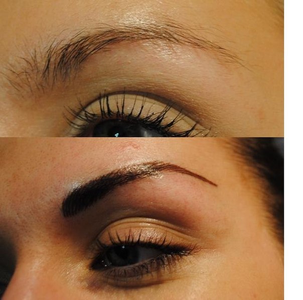 Запись на перманентный макияж по тел. 89308185129. 09