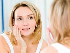 Типы кожи лица и их хорошая характеристика. 02 Типы кожи лица и их хорошая характеристика. 02