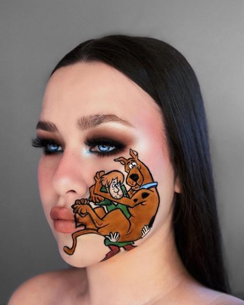 Рубрика Лучшие Работы со Всего Света. 06