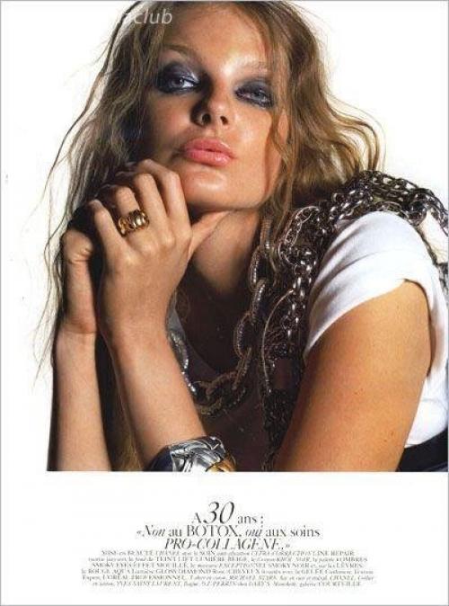 Фото@Gazetaw явизажист визажист Makeup. 05