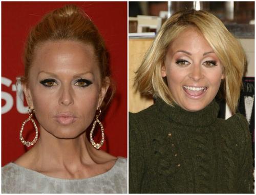 15 ошибок в макияже, которые допускает большинство женщин. 02 15 ошибок в макияже, которые допускает большинство женщин. 02