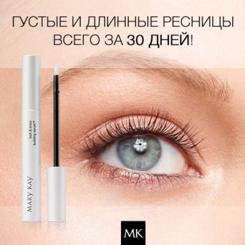 Что мы о ресницах знаем? 01