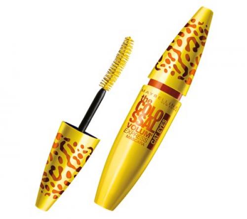 Двенадцать интересных фактов о туши для ресниц. 03