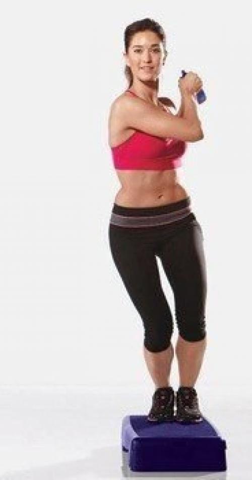 5 лучших упражнений для стройности ног. 07