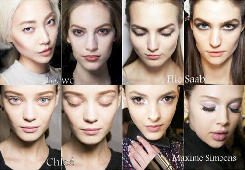 Модный макияж 2015! 01 Модный макияж 2015! 01
