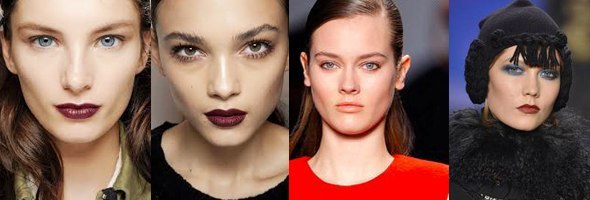 === Модные тренды зимнего макияжа: шестидесятые возвращаются! ===. 03 === Модные тренды зимнего макияжа: шестидесятые возвращаются! ===. 03