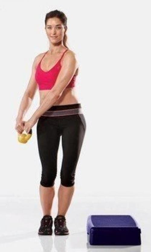 5 лучших упражнений для стройности ног. 06